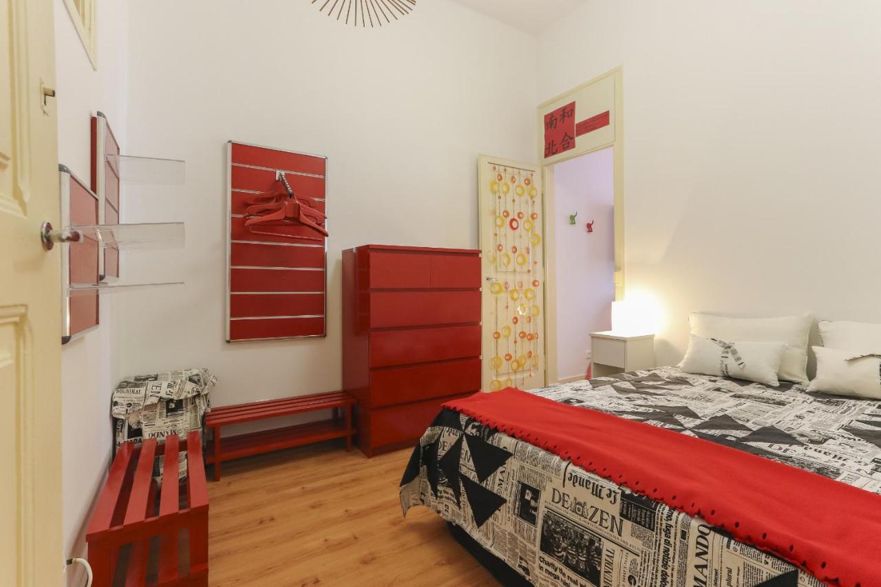 Red Almirante By Homing Διαμέρισμα Lisboa Εξωτερικό φωτογραφία